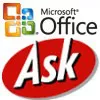 Ask venderà spazi pubblicitari tramite Office