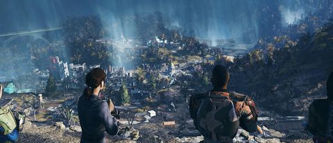 E3 2018: Fallout 76 sarà un titolo multiplayer