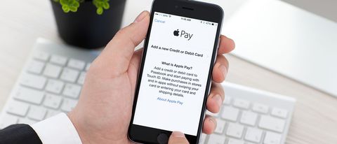 Apple Pay: in futuro anche i pagamenti tra privati