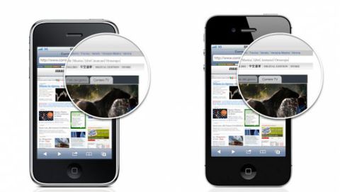 Retina Display sui MacBook Pro/Air:  tecnologia IGZO e nitidezza