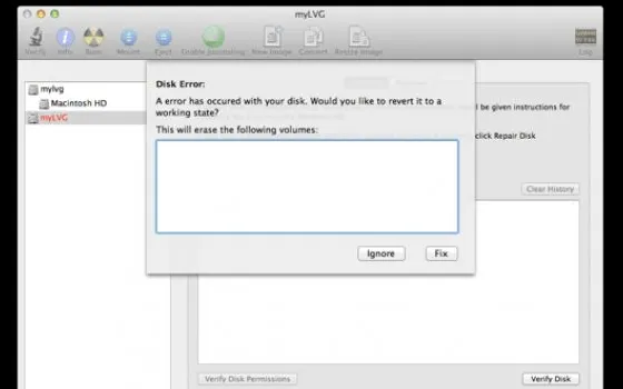 Fusion Drive: limitazioni sulle partizioni e con Boot Camp