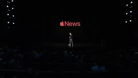 Evento Apple il 25 marzo 2019: rivivi la magia del Live