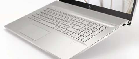 HP rinnova la linea di notebook ENVY