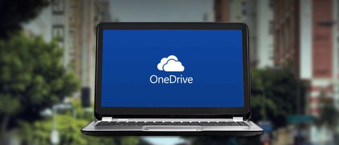 OneDrive sarà integrato direttamente in Windows 10