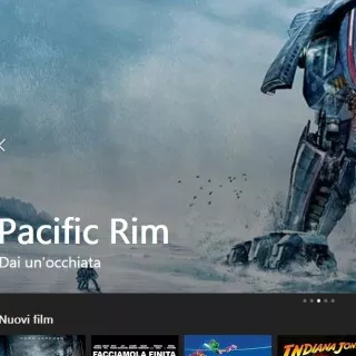 Microsoft lancia la versione web di Xbox Video