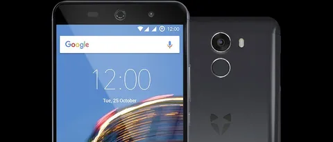 Wileyfox annuncia Swift 2 e Swift 2 Plus