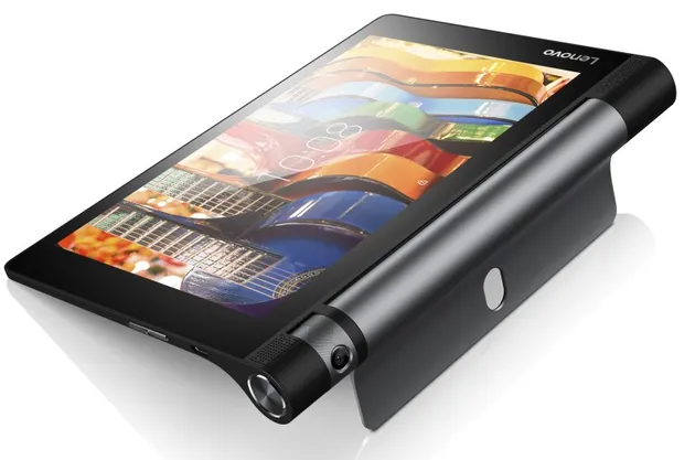 Lenovo Yoga Tab 3