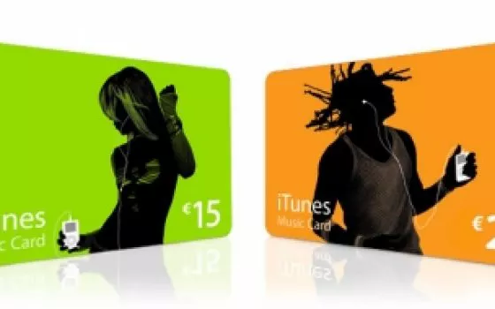 iTunes Plus trascina le vendite di EMI