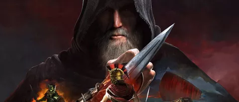Assassin's Creed Odyssey, data di uscita primo DLC