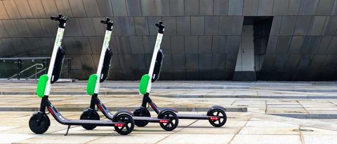 Alphabet investe negli scooter elettrici di Lime