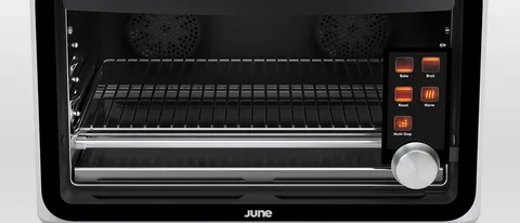 June Intelligent Oven, forno o computer che cucina?
