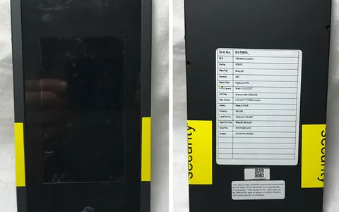 La (brutta) cover che Apple usa per nascondere i prototipi di iPhone
