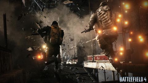 Frostbite di EA presto su iOS e promette videogiochi spettacolari