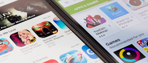 Play Store, app con malware su milioni di device