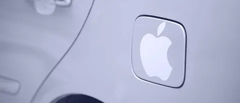 Apple Car: Marchionne lancia la Fiat