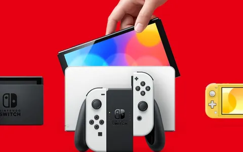 Nintendo potrebbe aver fatto chiudere l'emulatore Ryujinx