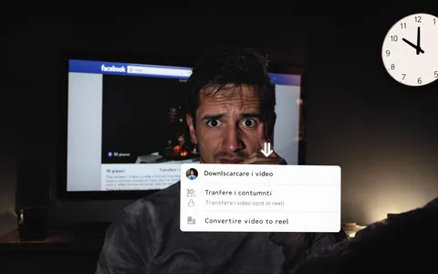 Facebook introduce la cancellazione automatica delle dirette live