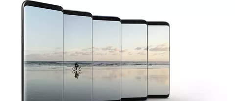 Samsung Galaxy S8, vendite inferiori alle attese?