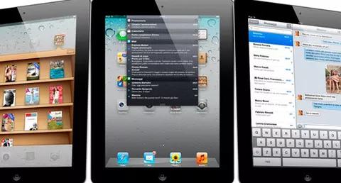 Ricerca Maritz: tutti preferiscono l'iPad