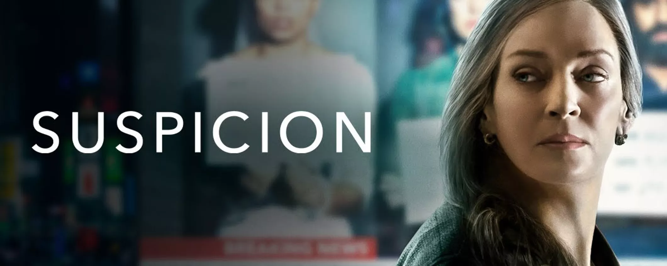 Suspicion è la nuova serie thriller di Apple TV+: trailer, trama e cast