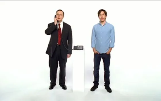 Misprint: il nuovo spot 