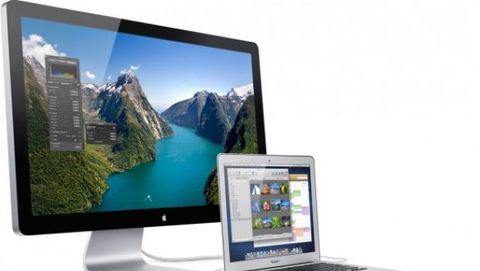 Thunderbolt Display e MacBook Air, problemi di rumore