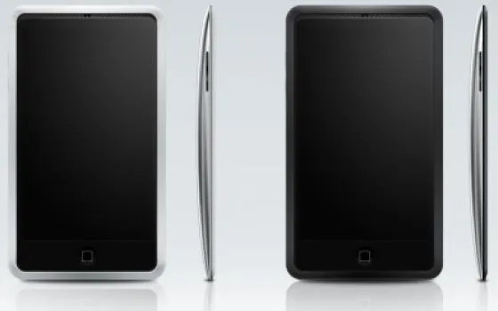 Concept del prossimo iPhone