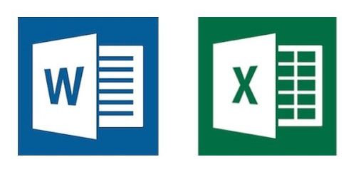 word excel for mac free download