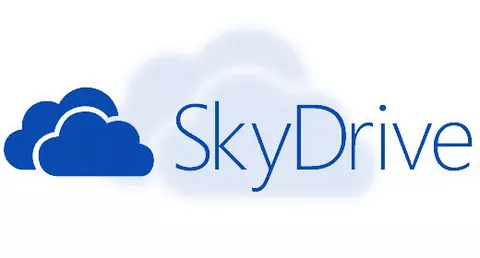 SkyDrive sbarca su Android