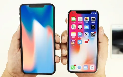 iPhone XS e iPhone X Plus: prezzi in Italia e disponibilità