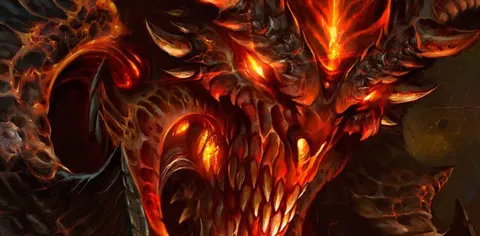 Diablo 3 su Xbox 360 e PS3 a settembre