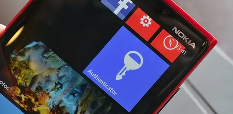 Verifica two-step per gli account Microsoft