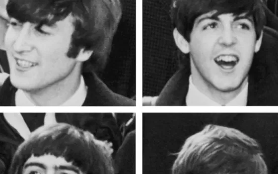 Niente Beatles su iTunes, dice Yoko Ono