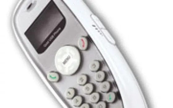 Gold Usb Phone: Skype a portata di cornetta
