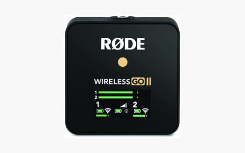 Rode Wireless Go II: finalmente in offerta su Amazon