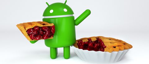 Una torta per Google: Android 9 Pie è ufficiale