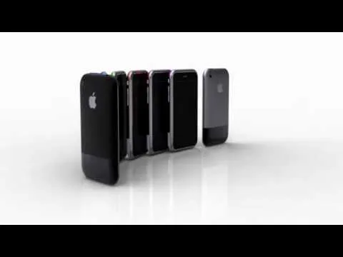 New iPHONE Chromatic