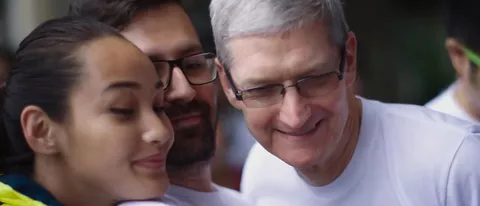 Apple al Gay Pride: il video 2015