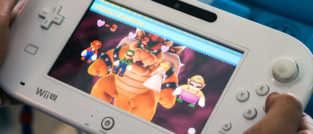 Nintendo Wii U al capolinea: è ufficiale