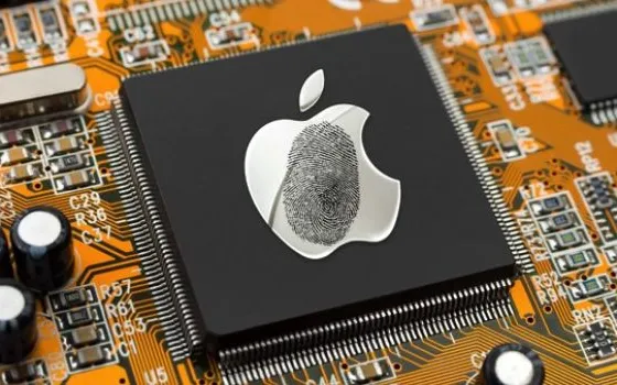 AuthenTec: niente sensori ai competitor di Apple