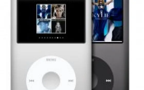 Steve Jobs: nessun piano di dismissione per iPod Classic