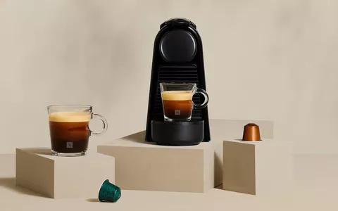Nespresso Essenza Mini di De'Longhi: l'eccellenza del caffè a casa con  appena 80€ (-27%) - Webnews