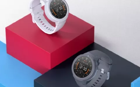 Huami, più di 10 nuovi smartwatch in arrivo