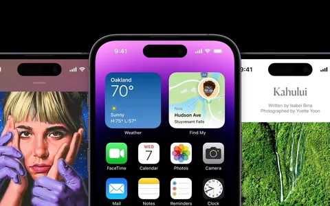 iPhone 14 Pro e 14 Pro Max sono un successo: Apple aumenta la produzione