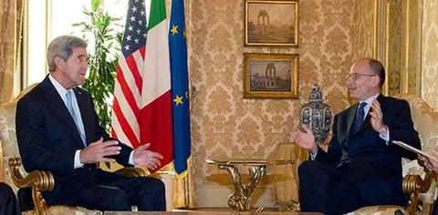 Datagate: crisi diplomatica, tranne che in Italia