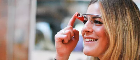 Google Glass XE19.1 migliora menu e connettività