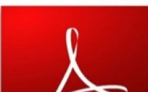 Individuata una vulnerabilità in Acrobat Reader per Mac