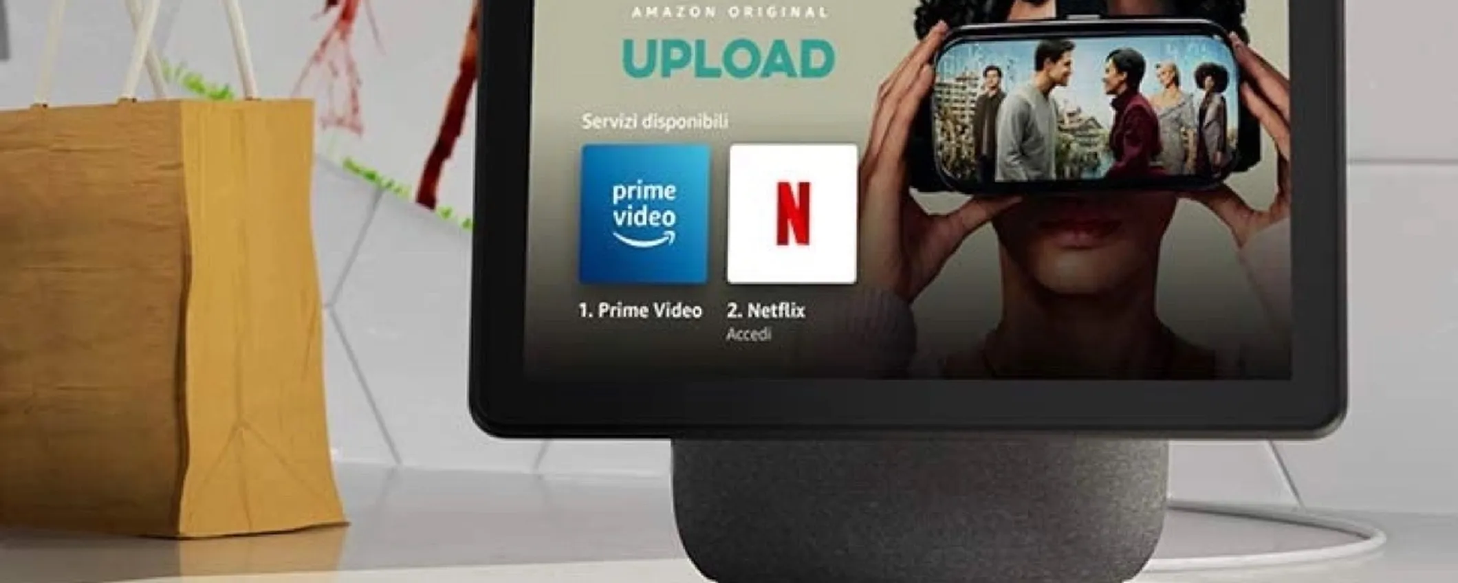 HomePod, non è finita: nel 2023 torna la versione più grande