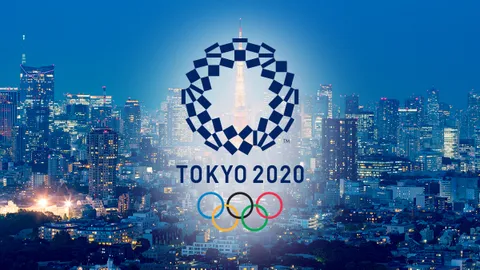 Olimpiadi Tokyo 2020, dove vederle in TV