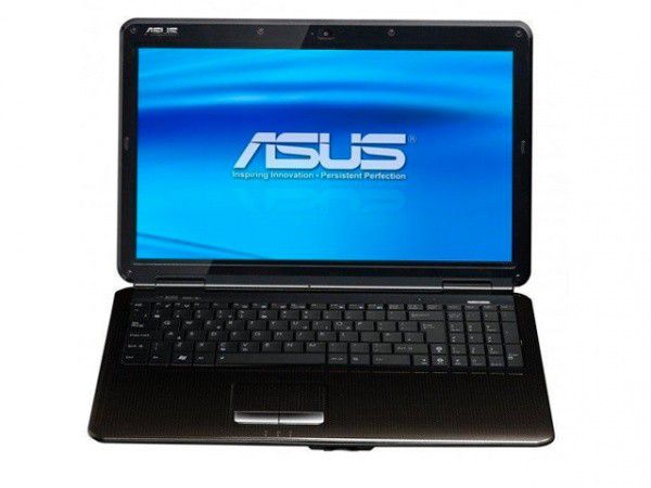 Asus k50c какую винду поставить